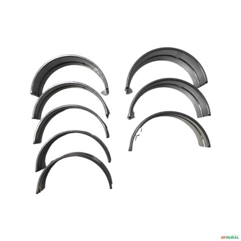 BRONZINA MANCAL BC-039-J 0,75 1435 Imagem BRONZINA MANCAL BC-039-J 0,75 1435