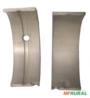 BRONZINA DE MANCAL STD MWM D-225/D-226/D-229 ASPIRADO BC-313-P STD 1580 Imagem BRONZINA DE MANCAL STD MWM D-225/D-226/D-229 ASPIRADO BC-313-P STD 1580