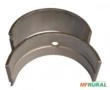 BRONZINA DE MANCAL STD MWM D-225/D-226/D-229 ASPIRADO BC-313-P STD 1580 Imagem BRONZINA DE MANCAL STD MWM D-225/D-226/D-229 ASPIRADO BC-313-P STD 1580