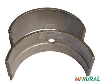 BRONZINA DE MANCAL 0,25 MWM D-225/D-226/D-229 ASPIRADO BC-313-P 0,25 1585 Imagem BRONZINA DE MANCAL 0,25 MWM D-225/D-226/D-229 ASPIRADO BC-313-P 0,25 1585