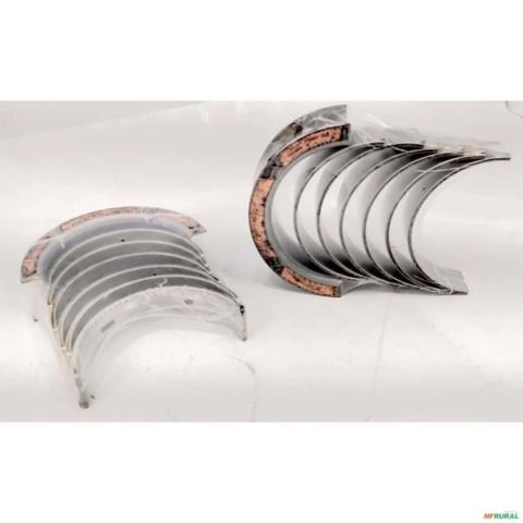 BRONZINA MANCAL SBC-333-J STD 1626 Imagem BRONZINA MANCAL SBC-333-J STD 1626