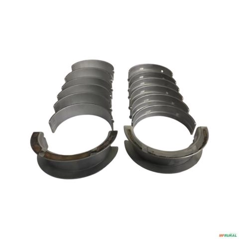 BRONZINA MANCAL BC-333-J 0,25 1627 Imagem BRONZINA MANCAL BC-333-J 0,25 1627