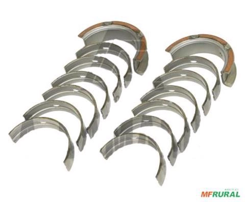 BRONZINA MANCAL BC-375-J-0,75 1634 Imagem BRONZINA MANCAL BC-375-J-0,75 1634