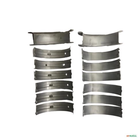 BRONZINA MANCAL SBC-375-J-0,25 1639 Imagem BRONZINA MANCAL SBC-375-J-0,25 1639