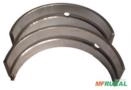 BRONZINA DE MANCAL 0,25 MWM TD-229 TURBINADO BC-460-P-0,25 (1685) 1640 Imagem BRONZINA DE MANCAL 0,25 MWM TD-229 TURBINADO BC-460-P-0,25 (1685) 1640