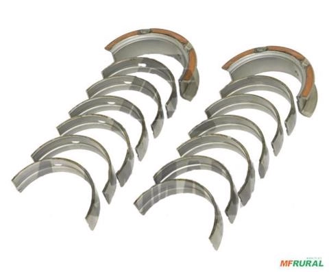 BRONZINA MANCAL SBC 375-J 1,00 1643 Imagem BRONZINA MANCAL SBC 375-J 1,00 1643