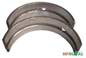 BRONZINA DE MANCAL 0,50 MWM TD-229 TURBINADO BC-460-P-0,50 (1685) 1645 Imagem BRONZINA DE MANCAL 0,50 MWM TD-229 TURBINADO BC-460-P-0,50 (1685) 1645