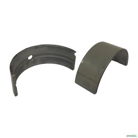 BRONZINA DE MANCAL 1,00 MWM TD-229 TURBINADO BC-460-P-1,00 1652 Imagem BRONZINA DE MANCAL 1,00 MWM TD-229 TURBINADO BC-460-P-1,00 1652