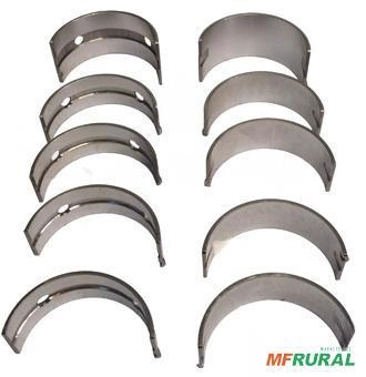 BRONZINA MANCAL BC-796-J STD 1653 Imagem BRONZINA MANCAL BC-796-J STD 1653