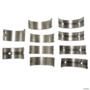 BRONZINA MANCAL BC-796-J STD 1653 Imagem BRONZINA MANCAL BC-796-J STD 1653