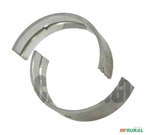 BRONZINA DE MANCAL 0,75 MWM X10 4.10/4.10T C. EJETOR OLEO BC-1084 P 0,75 1668 Imagem BRONZINA DE MANCAL 0,75 MWM X10 4.10/4.10T C. EJETOR OLEO BC-1084 P 0,75 1668