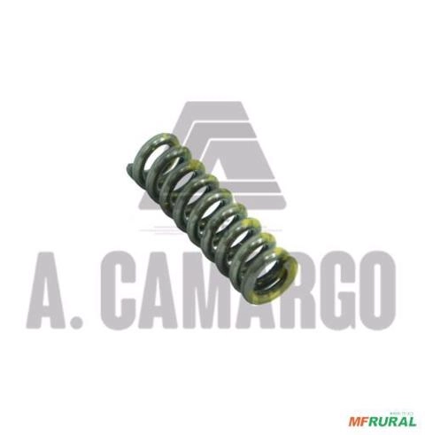 MOLA HELICOIDAL. 023484-EATON 1674 Imagem MOLA HELICOIDAL. 023484-EATON 1674