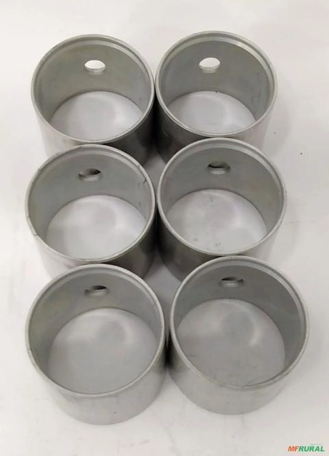 BUCHA BIELA OM-352 (EXT. + 0,20MM) SBG-017-U STD S 1690 Imagem BUCHA BIELA OM-352 (EXT. + 0,20MM) SBG-017-U STD S 1690