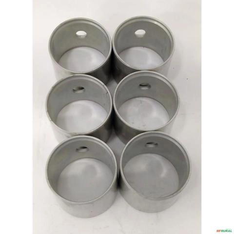 BUCHA BIELA OM-352 (EXT. + 0,20MM) SBG-017-U STD S 1690 Imagem BUCHA BIELA OM-352 (EXT. + 0,20MM) SBG-017-U STD S 1690