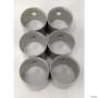 BUCHA BIELA OM-352 (EXT. + 0,20MM) SBG-017-U STD S 1690 Imagem BUCHA BIELA OM-352 (EXT. + 0,20MM) SBG-017-U STD S 1690