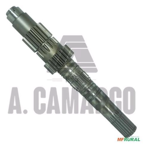 EIXO PRINCIPAL 17X23Z CX CAMBIO HD 81321010-EATON 1737 Imagem EIXO PRINCIPAL 17X23Z CX CAMBIO HD 81321010-EATON 1737