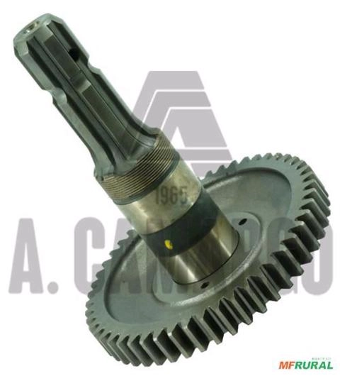 EIXO 651701-EATON 1753 Imagem EIXO 651701-EATON 1753