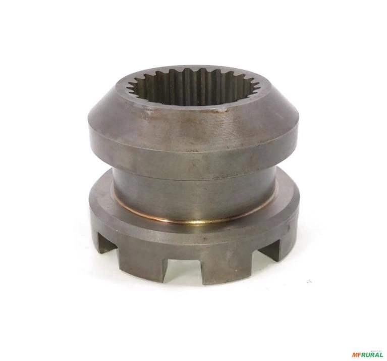 LUVA MULTIPLICADOR VELOCIDADE 863710-EATON 1754 Imagem LUVA MULTIPLICADOR VELOCIDADE 863710-EATON 1754