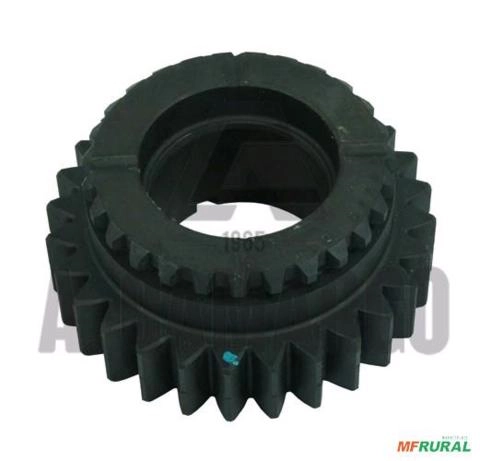 ENGRENAGEM 4A DE 28 DENTES E 27 ESTRIAS VALTRA 81320720-EATON 1757 Imagem ENGRENAGEM 4A DE 28 DENTES E 27 ESTRIAS VALTRA 81320720-EATON 1757