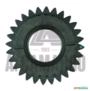 ENGRENAGEM 4A DE 28 DENTES E 27 ESTRIAS VALTRA 81320720-EATON 1757 Imagem ENGRENAGEM 4A DE 28 DENTES E 27 ESTRIAS VALTRA 81320720-EATON 1757