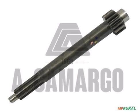 EIXO PINHÃO 83315200-EATON 1802 Imagem EIXO PINHÃO 83315200-EATON 1802