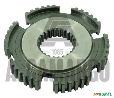 CUBO SINCRONIZADOR 040752-EATON 1804 Imagem CUBO SINCRONIZADOR 040752-EATON 1804