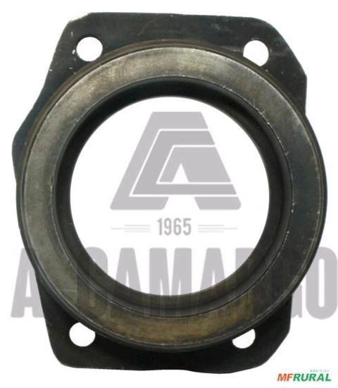 MANCAL 105MM S//ROLAMENTO 192150 80789300 192630 1902 Imagem MANCAL 105MM S//ROLAMENTO 192150 80789300 192630 1902