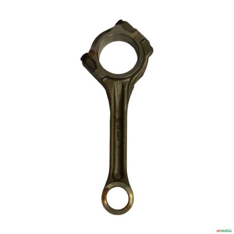 BIELA MOTOR MERCEDES OM-366 OM-364 3760307320 2004 Imagem BIELA MOTOR MERCEDES OM-366 OM-364 3760307320 2004