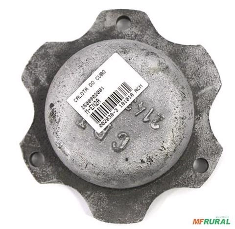 CALOTA DO CUBO. 2500902001 2038 Imagem CALOTA DO CUBO. 2500902001 2038