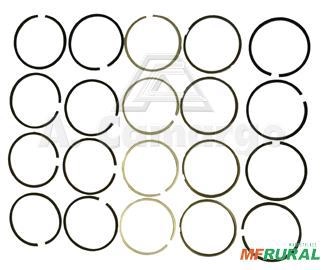 JG ANEIS AC-4276 0,50 2290 Imagem JG ANEIS AC-4276 0,50 2290