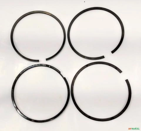 JOGO DE ANEIS 1 CIL. MOTOR MWM D225 SDC-6179 2295 Imagem JOGO DE ANEIS 1 CIL. MOTOR MWM D225 SDC-6179 2295