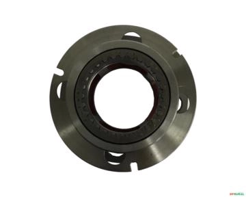 PORTA PLANETÁRIA DE 4-ENGRENAGENS (OX14331 VAZIA) DA REDUZINA TRATOR MASSEY F. 035163 2327 Imagem PORTA PLANETÁRIA DE 4-ENGRENAGENS (OX14331 VAZIA) DA REDUZINA TRATOR MASSEY F. 035163 2327