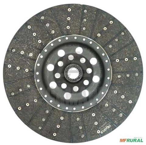 DISCO FRICCAO MF/292/297/299 023991T2-EATON 2378 Imagem DISCO FRICCAO MF/292/297/299 023991T2-EATON 2378