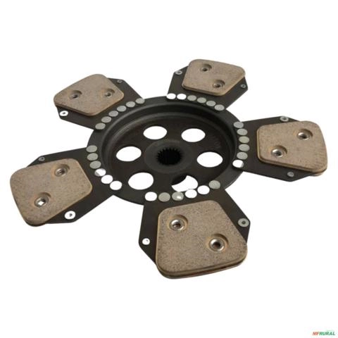 Imagem DISCO FRICCAO MF 292-297-299 (10-PASTILHAS) 1692759-EATON 2381 Imagem DISCO FRICCAO MF 292-297-299 (10-PASTILHAS) 1692759-EATON 2381