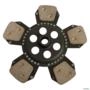 DISCO FRICCAO MF 292-297-299 (10-PASTILHAS) 1692759-EATON 2381 Imagem DISCO FRICCAO MF 292-297-299 (10-PASTILHAS) 1692759-EATON 2381