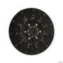 DISCO EXT.EMB.DUPLA VT-12-13-15-16-17-1880 81198400-EATON 2383 Imagem DISCO EXT.EMB.DUPLA VT-12-13-15-16-17-1880 81198400-EATON 2383