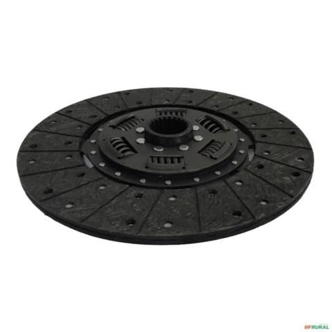 DISCO EMBREAGEM VT-880-885-980 4X4 (80031010) 80031020-EATON 2384 Imagem DISCO EMBREAGEM VT-880-885-980 4X4 (80031010) 80031020-EATON 2384