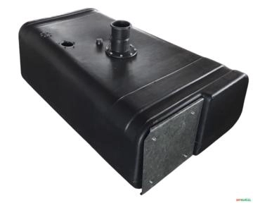 TANQUE COMBUSTÍVEL COM 2 SAIDAS MF 068530N1-POLIETILENO 2537 Imagem TANQUE COMBUSTÍVEL COM 2 SAIDAS MF 068530N1-POLIETILENO 2537