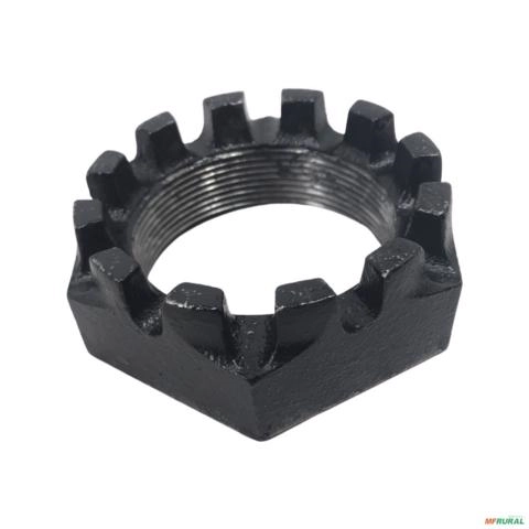 PORCA EIXO TRASEIRO 685-785 583241 2608 Imagem PORCA EIXO TRASEIRO 685-785 583241 2608