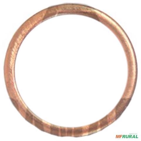 ARRUELA VEDACAO COBRE (18MM) 18,2X22X1,5MM KH 3617 2616 Imagem ARRUELA VEDACAO COBRE (18MM) 18,2X22X1,5MM KH 3617 2616