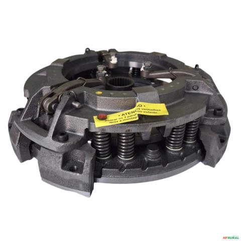 Imagem PLATO EMBREAGEM SPLIT TORQUE 13 039210/044695T1-EATO 2664 Imagem PLATO EMBREAGEM SPLIT TORQUE 13 039210/044695T1-EATO 2664