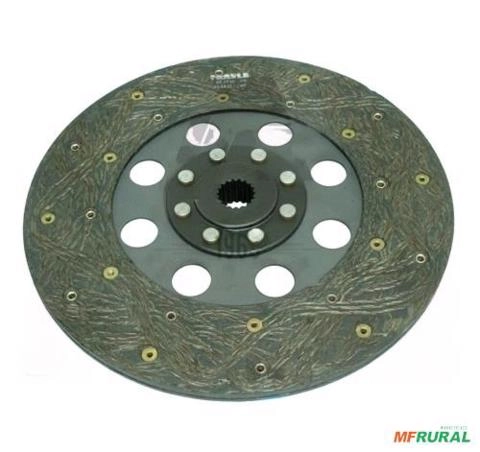 Imagem DISCO DE EMBREAGEM VALMET/VALTRA 68/78 785 A63/A93F A750/A950 218080-EATON 2667 Imagem DISCO DE EMBREAGEM VALMET/VALTRA 68/78 785 A63/A93F A750/A950 218080-EATON 2667