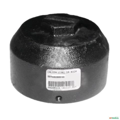 CALOTA CUBO DA RODA 50960200044 2691 Imagem CALOTA CUBO DA RODA 50960200044 2691