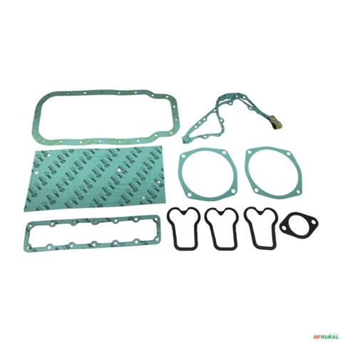 JOGO DE JUNTAS MOTOR MWM D229/3 AGRICOLA (C/RET) 71108-ORSC 2708 Imagem JOGO DE JUNTAS MOTOR MWM D229/3 AGRICOLA (C/RET) 71108-ORSC 2708