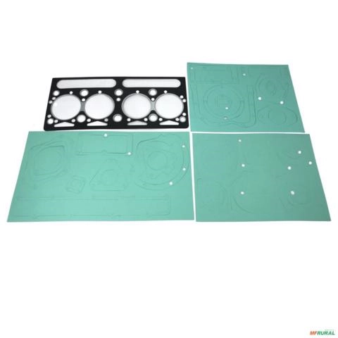 JOGO DE JUNTAS MOTOR PERKINS 4.203 (INJ. INDIRETA) 70506-ORSC 2709 Imagem JOGO DE JUNTAS MOTOR PERKINS 4.203 (INJ. INDIRETA) 70506-ORSC 2709