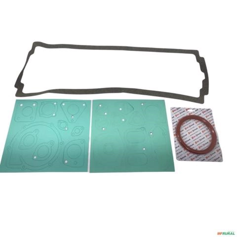 JOGO DE JUNTAS MOTOR PERKINS 6.358 AGRICOLA 70.706-ORSC 2711 Imagem JOGO DE JUNTAS MOTOR PERKINS 6.358 AGRICOLA 70.706-ORSC 2711