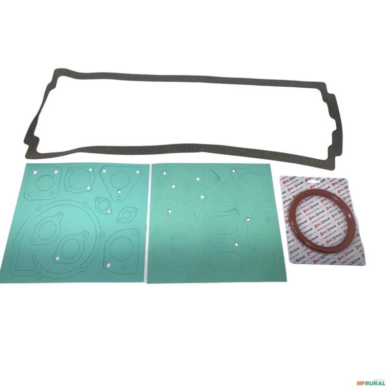 JOGO DE JUNTAS MOTOR PERKINS 6.358 AGRICOLA 70.706-ORSC 2711 Imagem JOGO DE JUNTAS MOTOR PERKINS 6.358 AGRICOLA 70.706-ORSC 2711