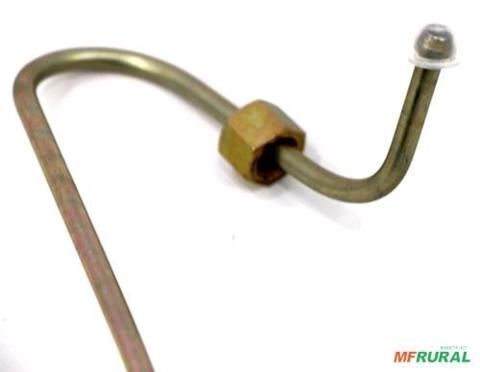 Imagem TUBO INJETOR 9.229.0.906.1055 2722 Imagem TUBO INJETOR 9.229.0.906.1055 2722