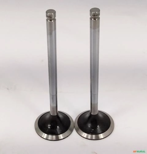 VALVULA DE ADMISSÃO MOTOR SISU-VALTRA 320DS 420DS 620DS 836646356 2744 Imagem VALVULA DE ADMISSÃO MOTOR SISU-VALTRA 320DS 420DS 620DS 836646356 2744