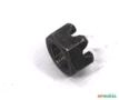 PORCA CASTELO M20 X 1,50 JC-8270 2848 Imagem PORCA CASTELO M20 X 1,50 JC-8270 2848